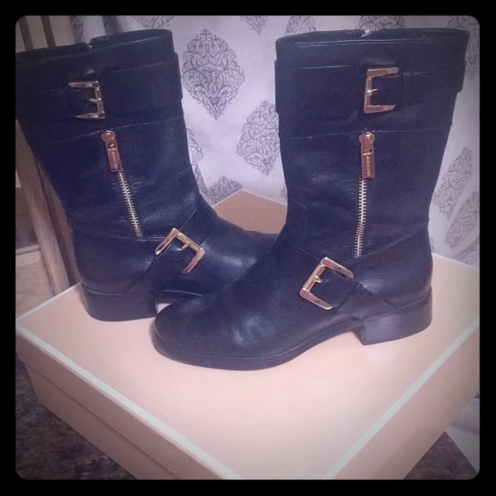 Michael kors boots